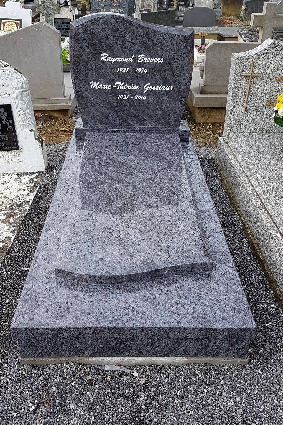 Monument funéraire