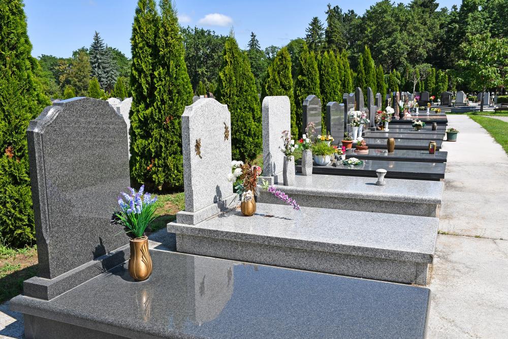 Monument funéraire