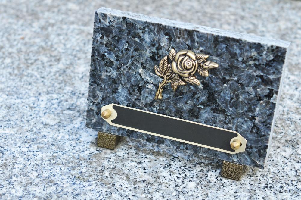 Accessoire funéraire