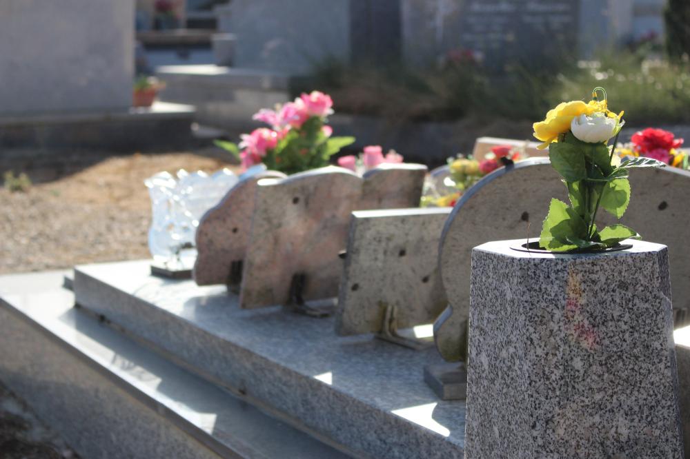Monument funéraire